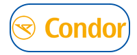 Condor Airlines Logo