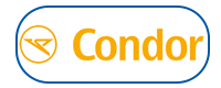 Condor logo