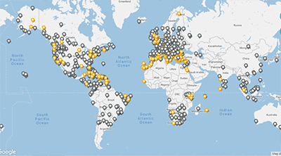 Condor Airlines Route Map Condor | Book Our Flights Online & Save | Low-Fares, Offers & More