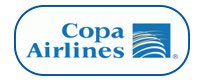 Copa Airlines Logo 