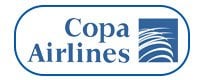 Logo de Copa Airlines