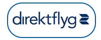 direktflyg logo