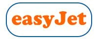 easyjet logo