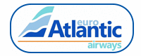 EuroAtlantic Airways Logo
