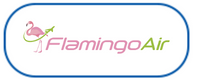 Flamingo Air logo