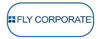 fly corporate logo