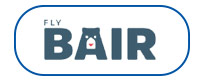 flyBAIR logo