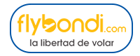flybondi logo