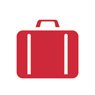 red bag icon