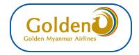 myanmar airlines national golden