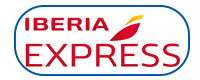 Iberia Express Logo