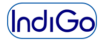 IndiGo logo