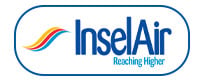 Insel Air Reaching Higher logo