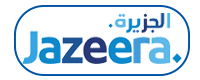 Jazeera Logo