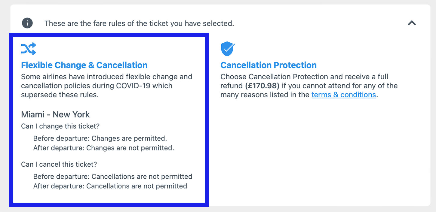 Buy jetBlue Refundable Flights Online Find Flexible, Refundable Flights