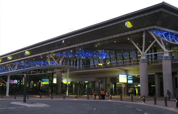 King_Shaka_International_Airport