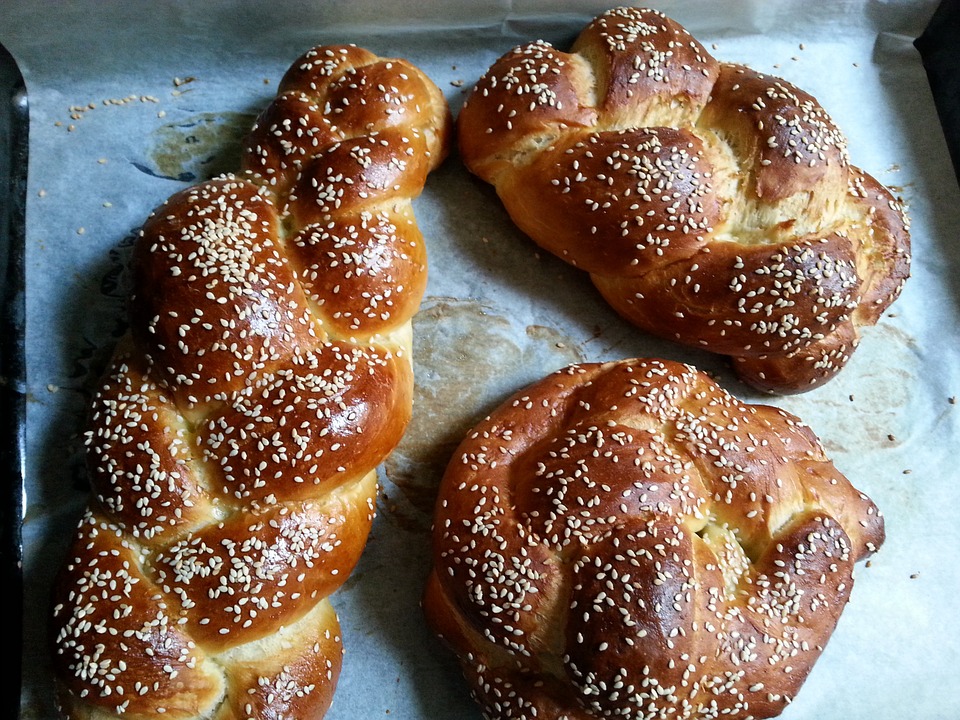 Kosher Bread