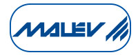 malev logo