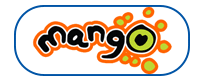 mango airlines logo