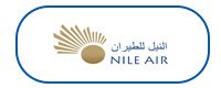 NileAir Logo