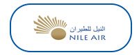 Nile Air logo