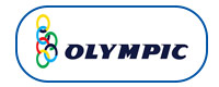 Olympic airlines logo