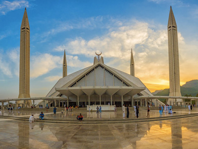 pakistan cathedral 