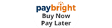 paybright logo with text