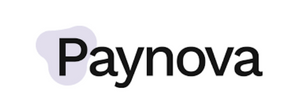 Paynova logo