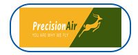 precision air logo