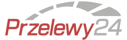 przelewy24 logo