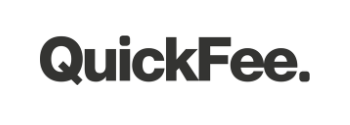 quickfee logo