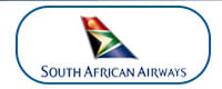 south african airways logo