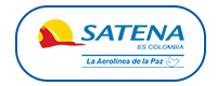 Satena logo