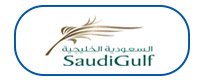 Logotipo de SaudiGulf