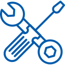 screwdriver icon