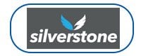 Silverstone Air Logo