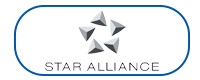 Star Alliance logo
