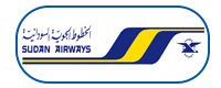 Sudan Airways Logo 