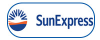 SunExpress Deutschland Logo