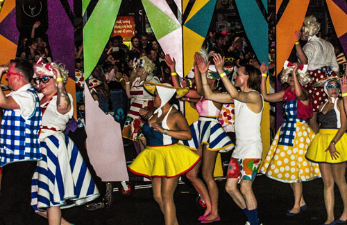 sydney lgbt mardi gras parade