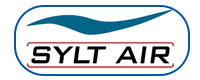 sylt air logo
