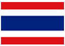 thailand flag Icon