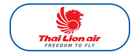 Thai Lion Logo