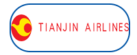 tianjin airlines logo