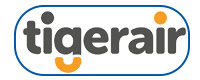 Logo de Tiger Air