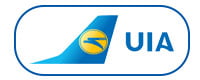 Ukraine International Airline logo