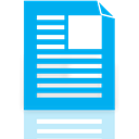 Document icon