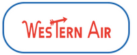 Western Air logo