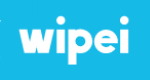 Wipei logo